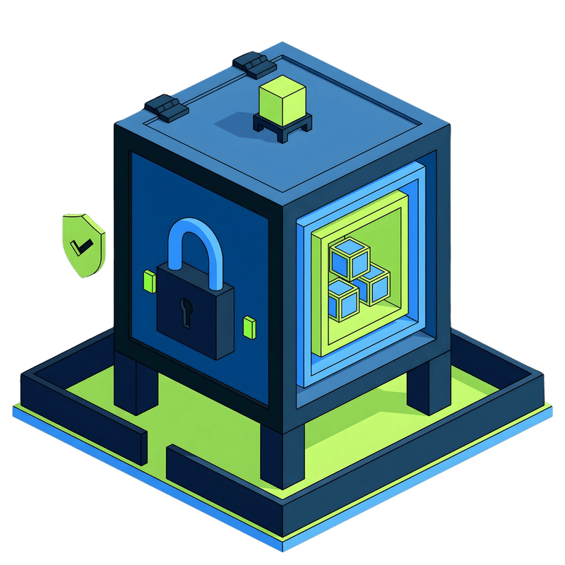 Security & Compliance