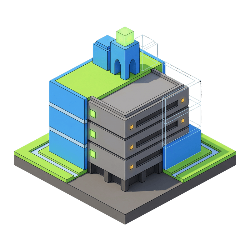 Brownfield data center modernization and upgrade